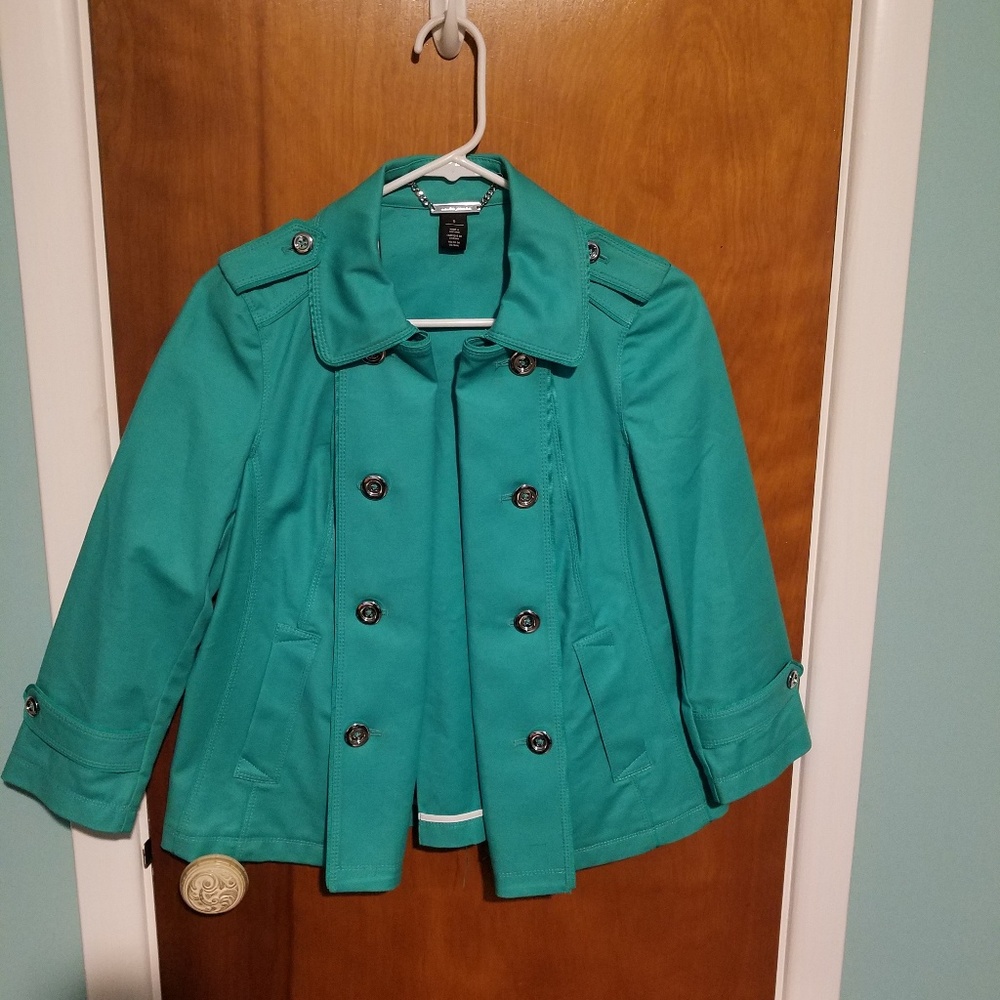 White house black market jacket